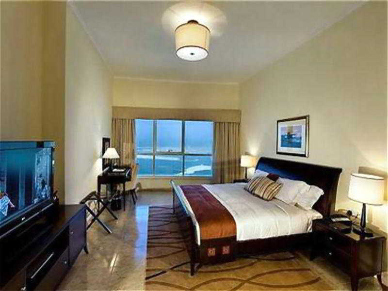 Dubai Marriott Harbour Hotel And Suites Ruang foto